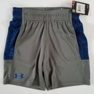 NWT Under Armour Heat Gear Shorts
